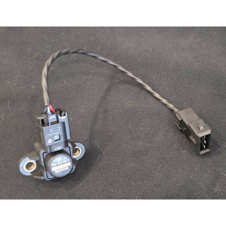 Mercedes OM606 4 Bar Sensor