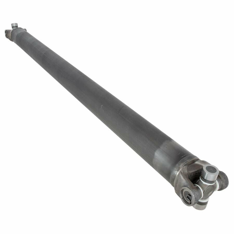Custom made driveshaft