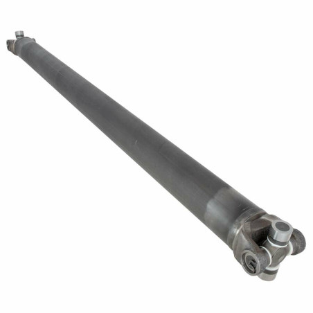 Custom made driveshaft