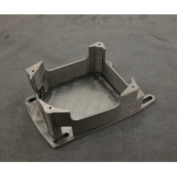 Adaptador Seletor Mercedes W211 - F1x