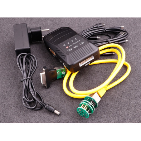 8HPxx TCU tool package (ACDP)