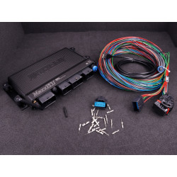 MaxxECU PRO STANDARD