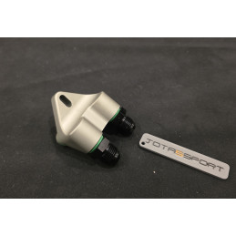 8HP Oil Cooler Adapter