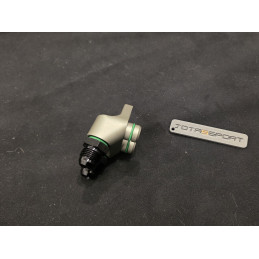 8HP Oil Cooler Adapter