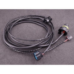 MaxxECU 8HP (GEN1) cable harness (BMW 8HP shifter)
