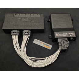 Adaptador Plug and Play M54 para MaxxECU