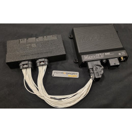 Adaptador Plug and Play M54 para MaxxECU