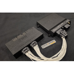 Adaptador Plug and Play M54 para MaxxECU