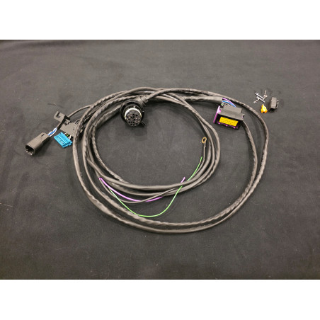 Cópia de Cablagem 8HP para CanTCU