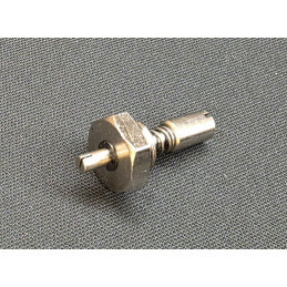 Mercedes Pump Timing Tool