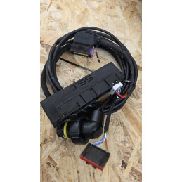 Cablagem 8HP para CanTCU Plug and Play BMW