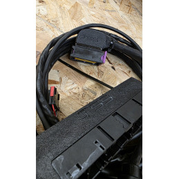 Cablagem 8HP para CanTCU Plug and Play BMW