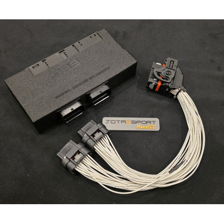 Adaptador Plug and Play N54 para MaxxECU