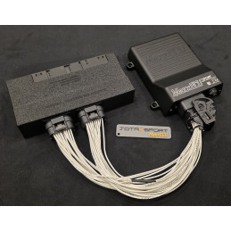 BMW M54 MaxxECU Plug and Play ECU Kit