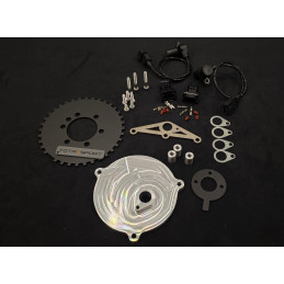 Mercedes M103 Trigger Kit