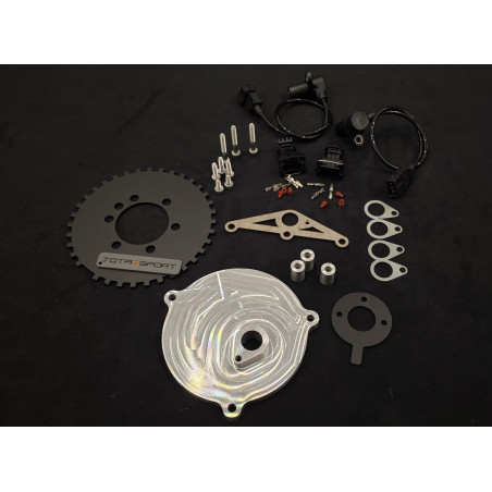 Mercedes M103 Trigger Kit
