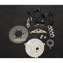 Mercedes M103 Trigger Kit