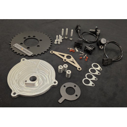Mercedes M103 Trigger Kit