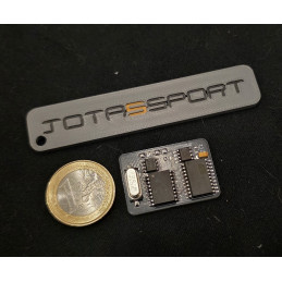 Mercedes CR1 CR2 IMMO Emulator