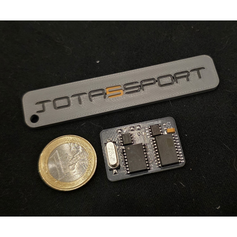 Mercedes CR1 CR2 IMMO Emulator