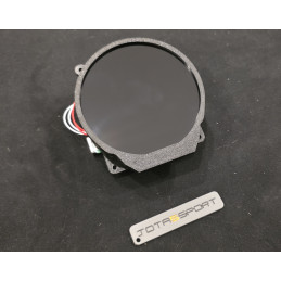 Mercedes W124 Digital Speedo