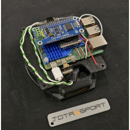 Mercedes W124 Digital Speedo