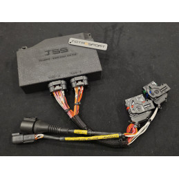 Chicote Plug and Play M52 para MaxxECU