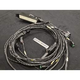 OM606 EDC Simple engine Harness