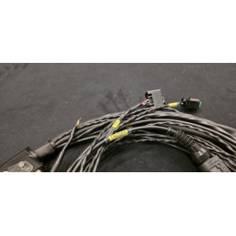 OM606 EDC Simple engine Harness
