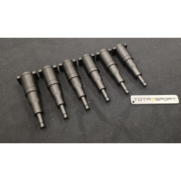 BMW N54 DI Injector Plugs Delete KIT