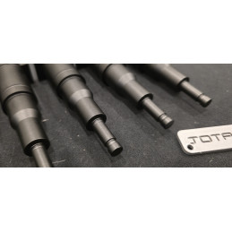 BMW N54 DI Injector Plugs Delete KIT