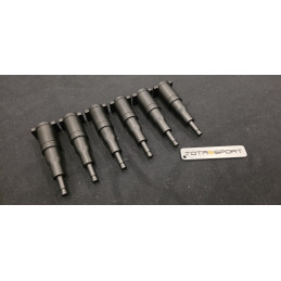 BMW N54 DI Injector Plugs Delete KIT