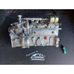 Dieselmeken zexel Superpump