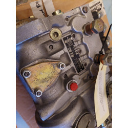 Toyota 15B-FT Dieselmeken Superpump