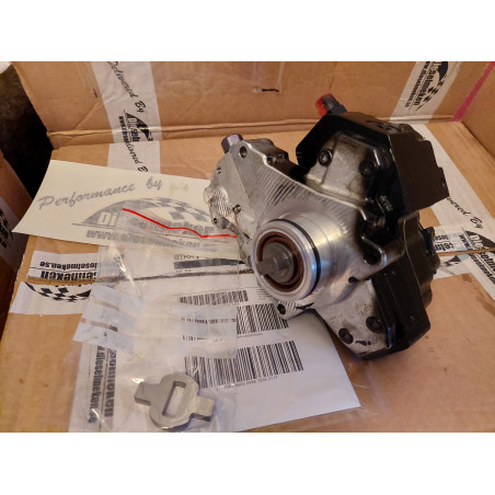 Mercedes S400 CDI High pressure fuel pump Dieselmeken