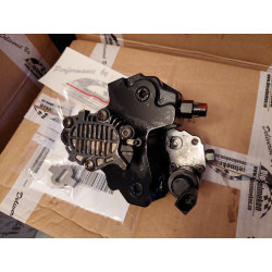 Mercedes S400 CDI High pressure fuel pump Dieselmeken