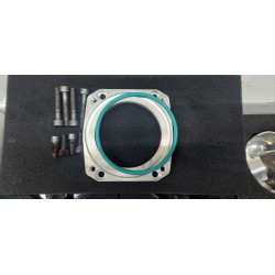 BMW M50 to DBW  Bosch 74mm Throttle body adaptor - Kit